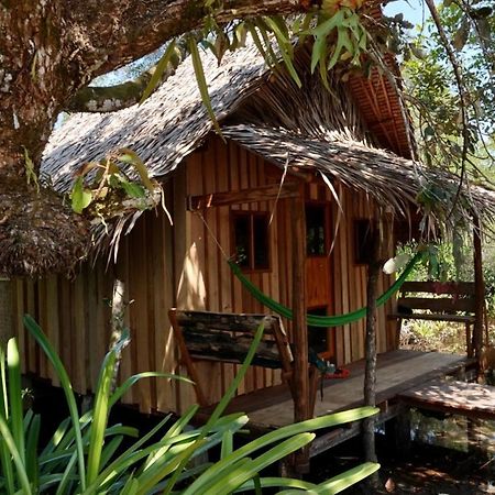 Lily'S Riverhouse Prek Svay Village 外观 照片