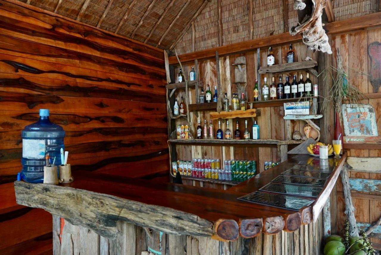 Lily'S Riverhouse Prek Svay Village 外观 照片