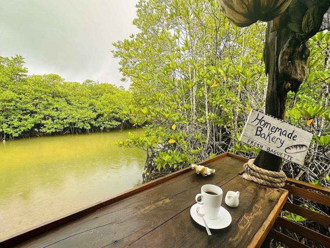 Lily'S Riverhouse Prek Svay Village 外观 照片