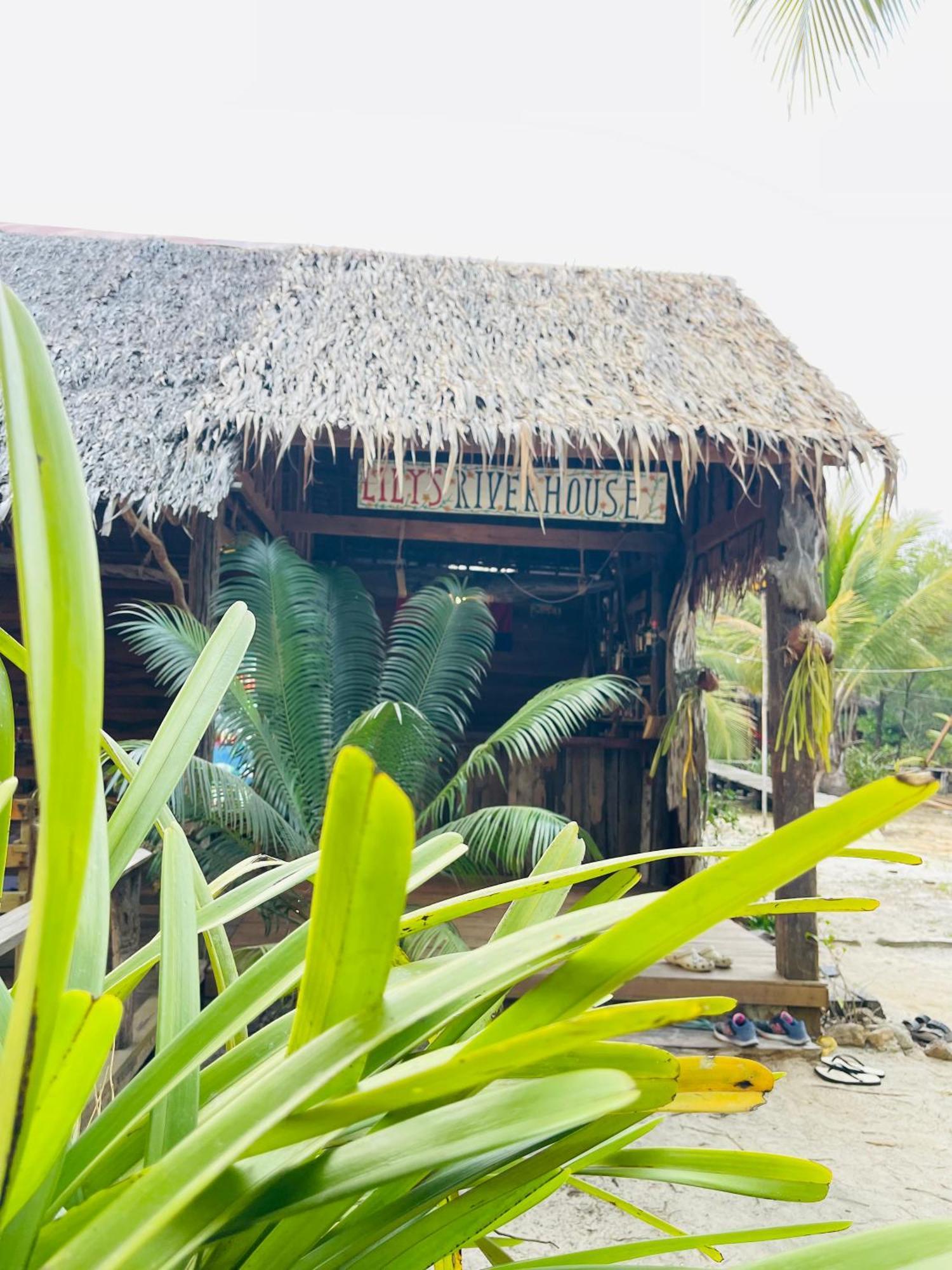 Lily'S Riverhouse Prek Svay Village 外观 照片