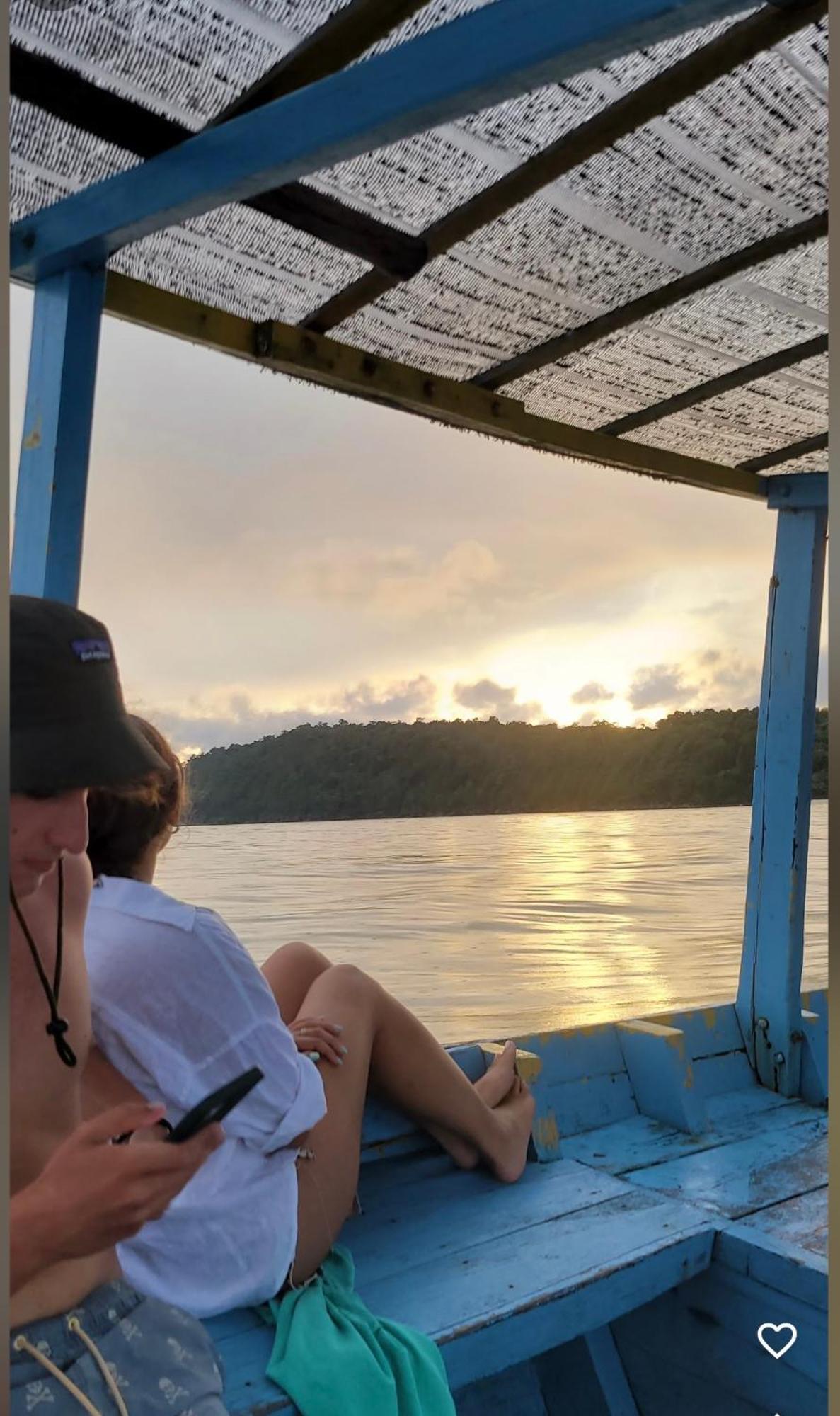 Lily'S Riverhouse Prek Svay Village 外观 照片
