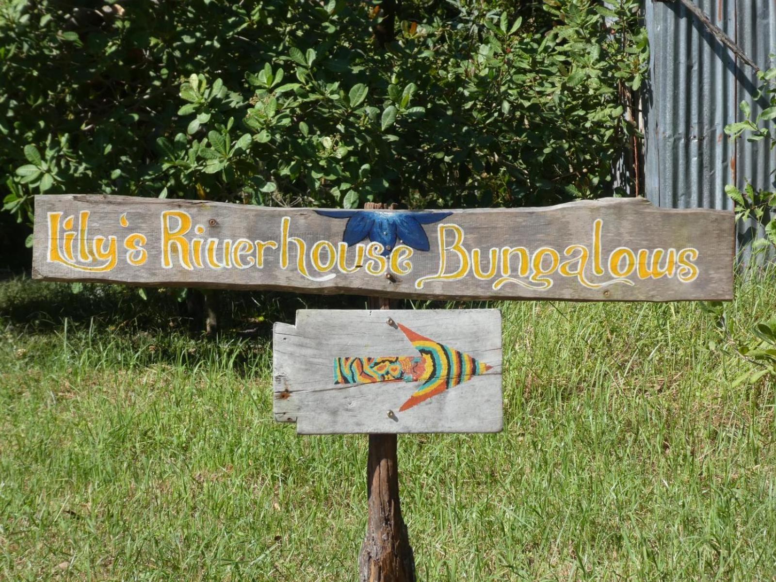 Lily'S Riverhouse Prek Svay Village 外观 照片