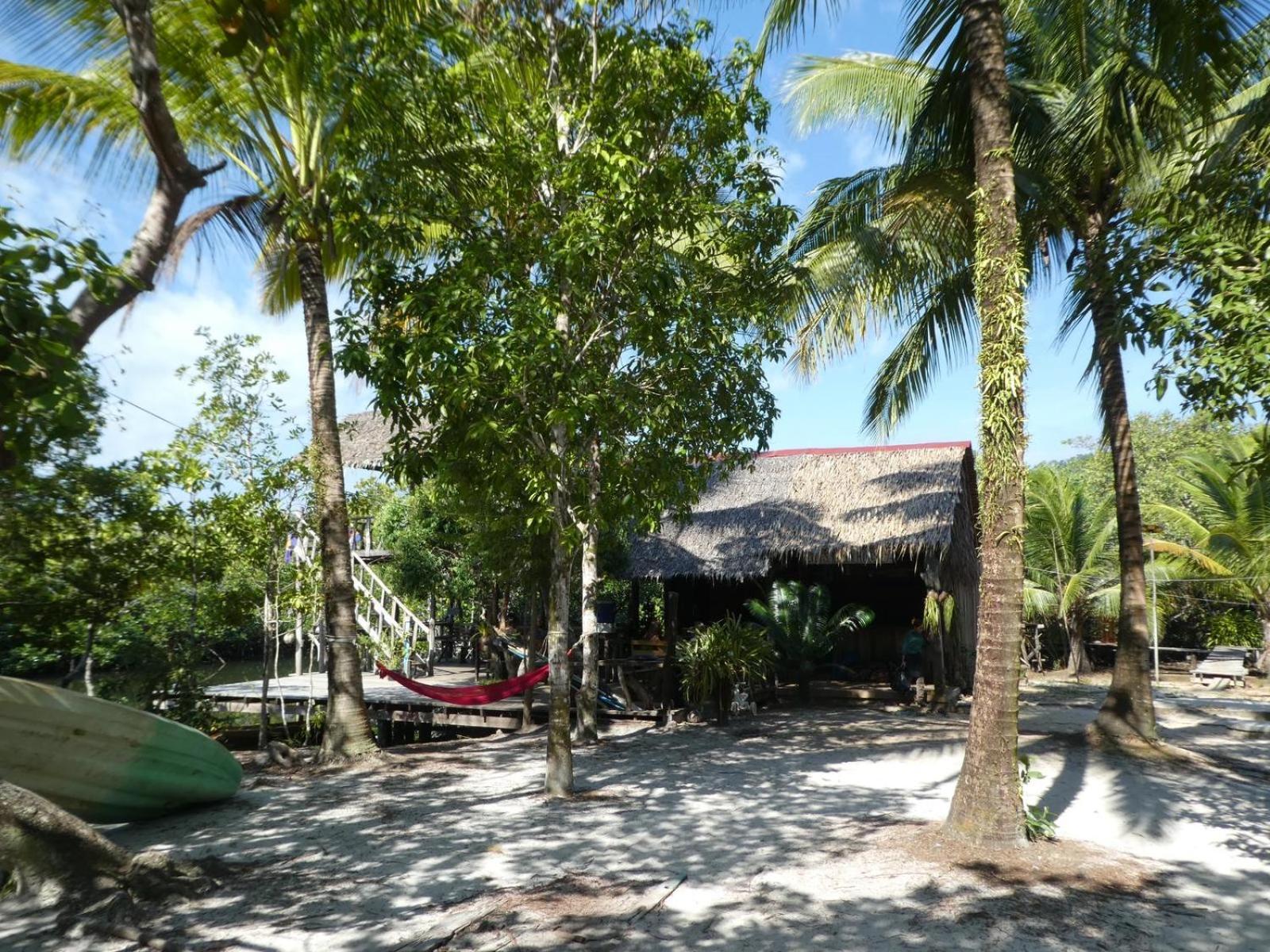 Lily'S Riverhouse Prek Svay Village 外观 照片