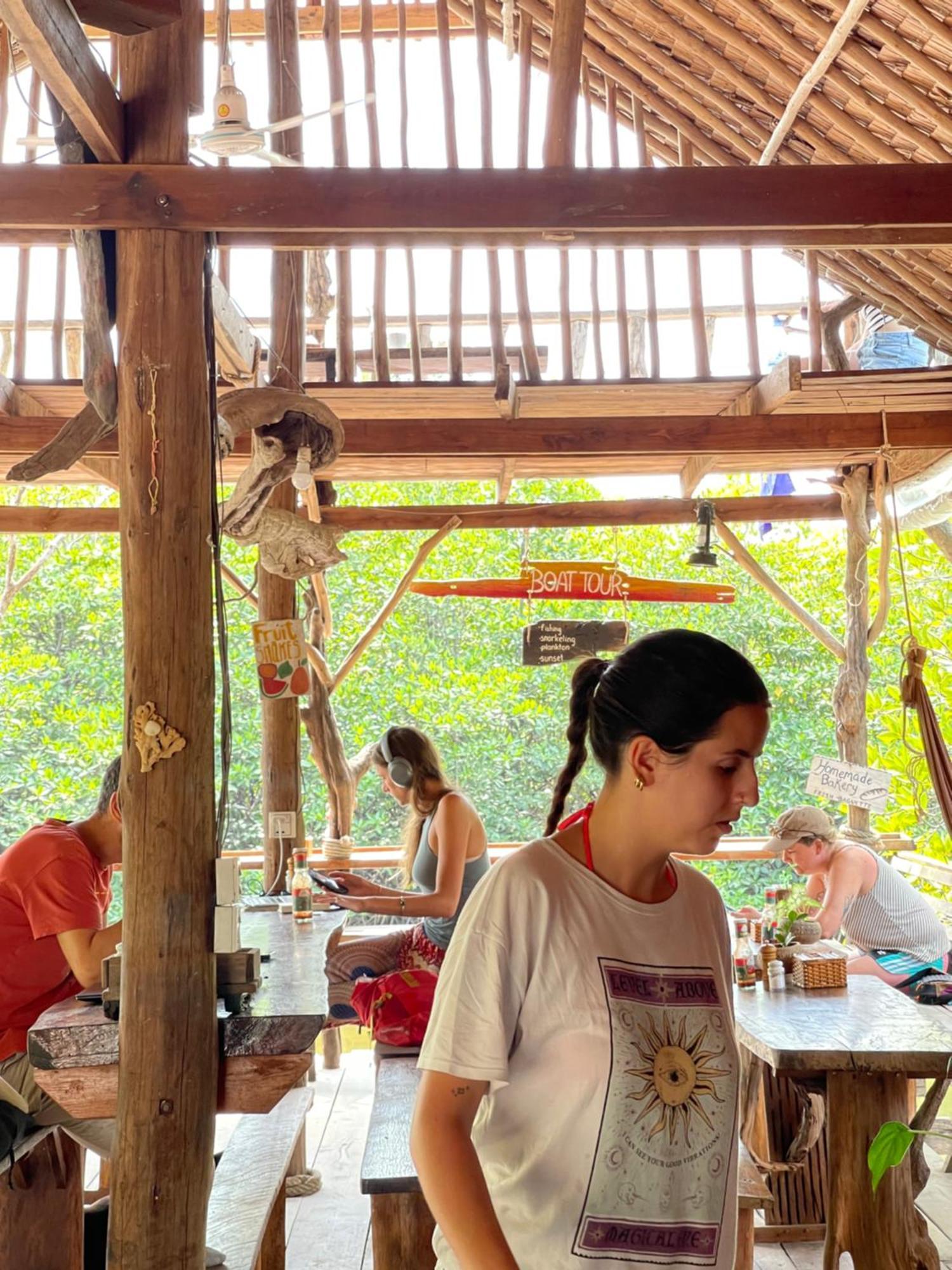 Lily'S Riverhouse Prek Svay Village 外观 照片