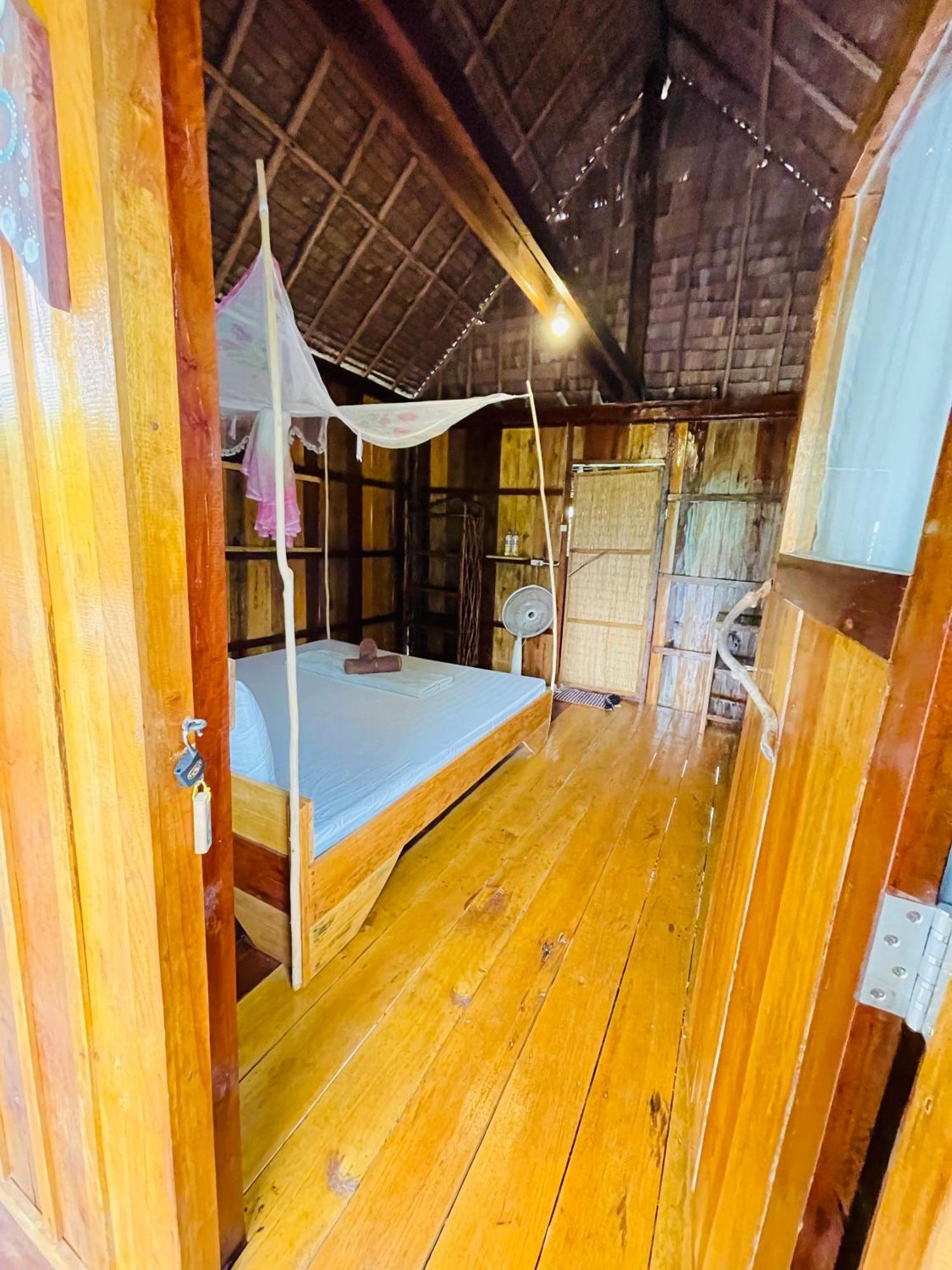Lily'S Riverhouse Prek Svay Village 外观 照片
