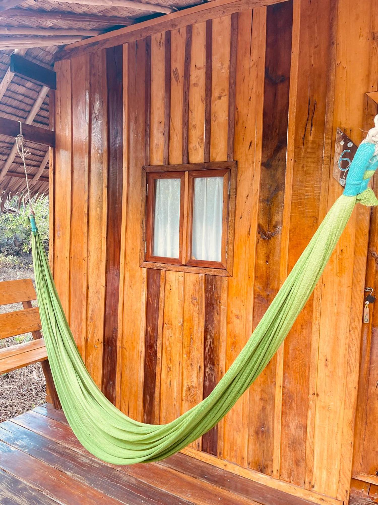 Lily'S Riverhouse Prek Svay Village 外观 照片